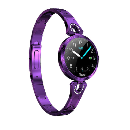 Elegance Fit Smartwatch – Women’s Edition