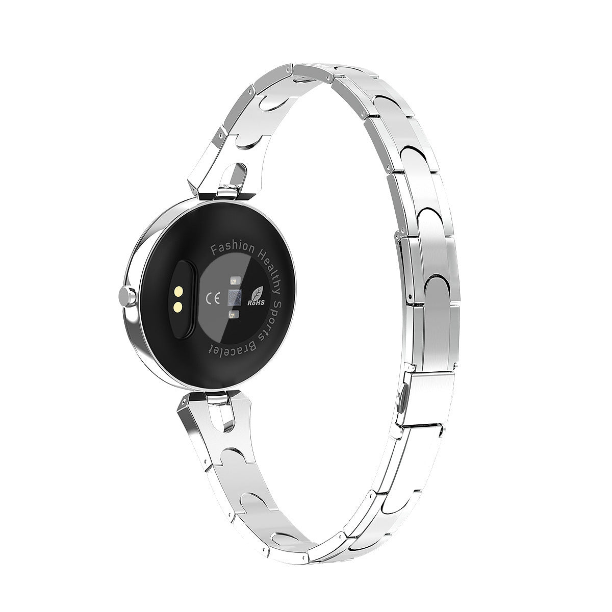 Elegance Fit Smartwatch – Women’s Edition