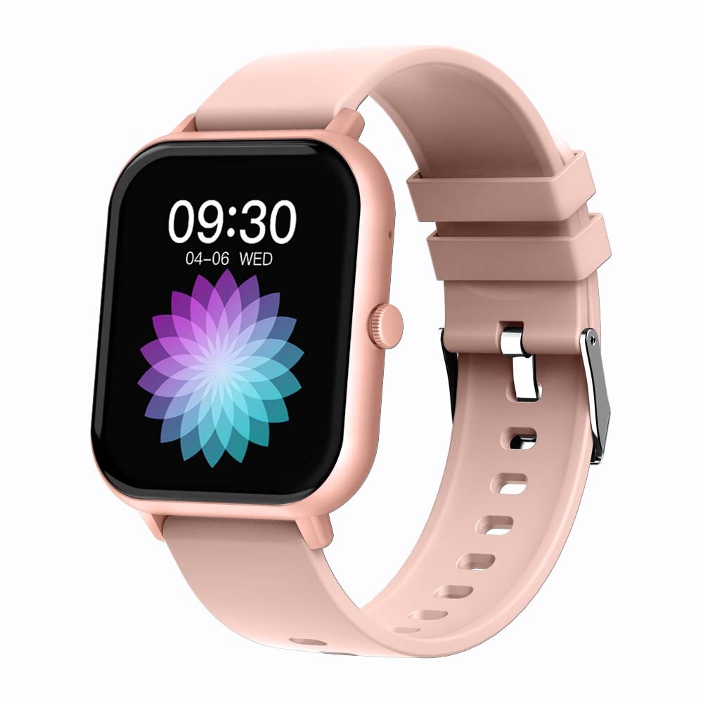 Smartwatch – Bluetooth & Fitness